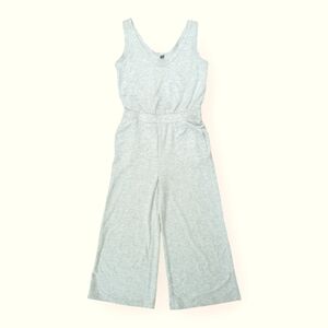 #35 - Joe Fresh Active Jumpsuit Grey